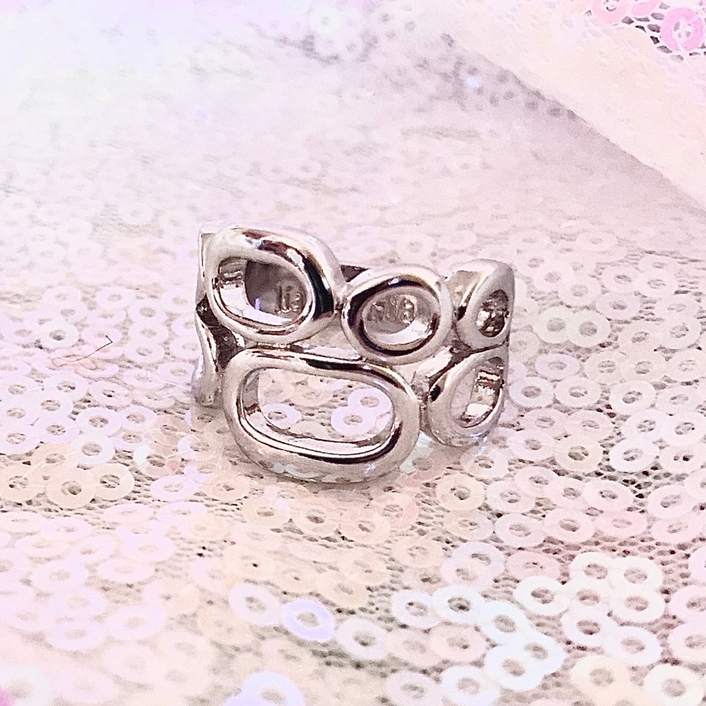 Lia Sophia ring